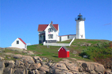 Bar Harbor Historic Lighthouse Cruise cruise excursion